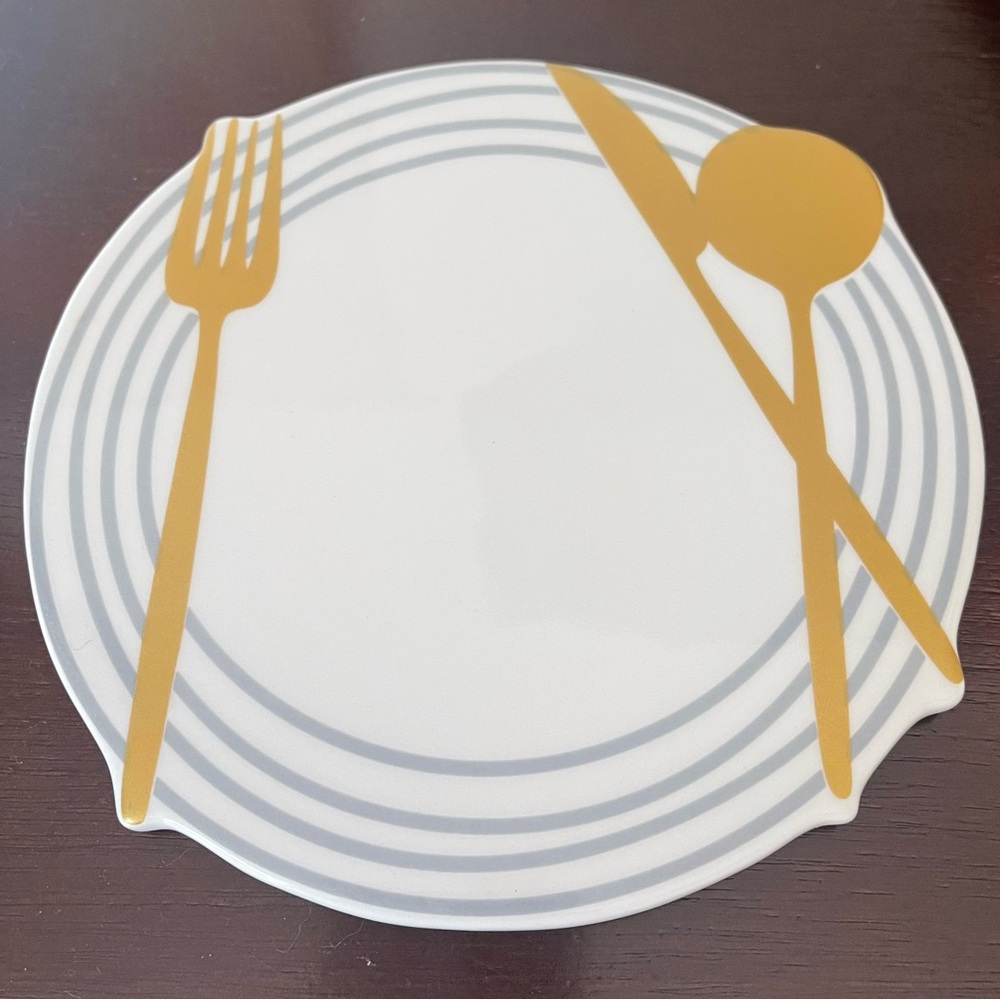 Happy Everything Big Dinner Party Attachment